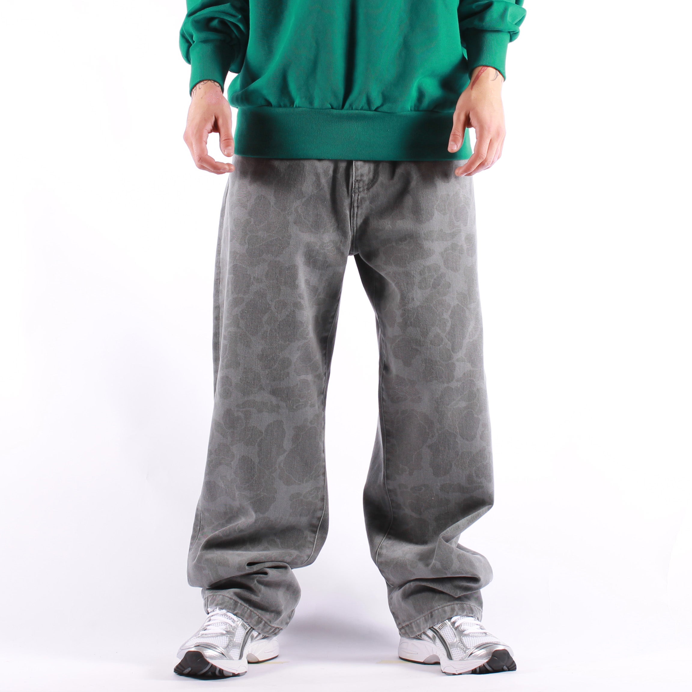 パンツ Carhartt WIP Duck Landon Pant 32 Carhartt Wip Duck Landon