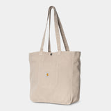 Carhartt WIP - Garrison Tote - Tonic Stone Dyed