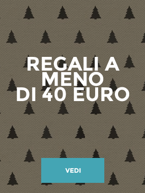 Sotto i 40 €