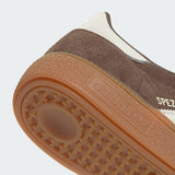 Adidas - Handaball Spezial - Earth Strata Off White Gum