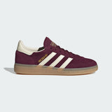 Adidas - Handball Spezial - Maroon Cream White Gold Metallic