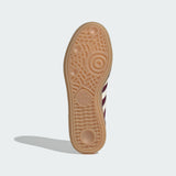 Adidas - Handball Spezial - Maroon Cream White Gold Metallic