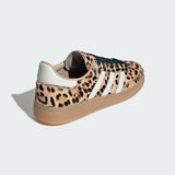 Adidas - Handball Spezial W - Magic Beige Ivory Aurora Ivy