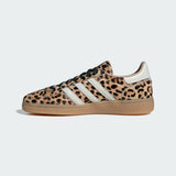 Adidas - Handball Spezial W - Magic Beige Ivory Aurora Ivy