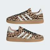 Adidas - Handball Spezial W - Magic Beige Ivory Aurora Ivy
