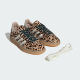 Adidas - Handball Spezial W - Magic Beige Ivory Aurora Ivy