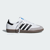 Adidas - Samba OG - Cloud White Core Black Clear Granite
