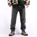 Amish - Jeremiah - Denim Black