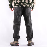 Amish - Jeremiah - Denim Black