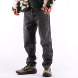 Amish - Jeremiah - Denim Black