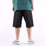 Amish - Bermuda Tommy - Recycled Raw Denim