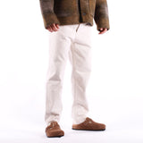 Amish - Jeremiah Denim - Ecru