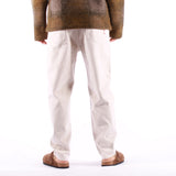 Amish - Jeremiah Denim - Ecru