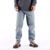 Amish - Jeremiah Denim - Sand Stone