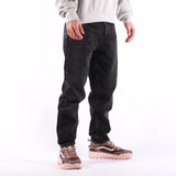 Amish - Jeremiah Denim - Used Black