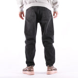 Amish - Jeremiah Denim - Used Black