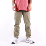 Amish - Jeremiah - Bull Stone Dye Dryed Herb