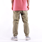 Amish - Jeremiah - Bull Stone Dye Dryed Herb