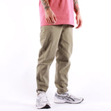 Amish - Jeremiah - Bull Stone Dye Dryed Herb