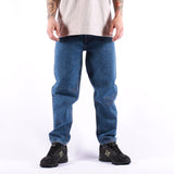 Amish - Jeremiah - Denim SW
