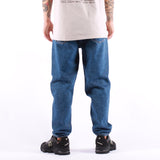 Amish - Jeremiah - Denim SW