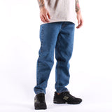 Amish - Jeremiah - Denim SW