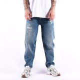 Amish - Jeremiah - New Order Denim