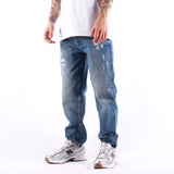 Amish - Jeremiah - New Order Denim