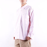 Amish - Shirt Dropped - C0119 Pink
