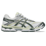 Asics - Gel Cumulus 16 - White Forest Night