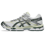 Asics - Gel Cumulus 16 - White Forest Night