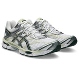 Asics - Gel Cumulus 16 - White Forest Night