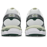 Asics - Gel Cumulus 16 - White Forest Night