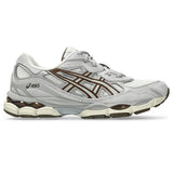 Asics - Gel NYC - Cream Cement Grey