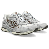 Asics - Gel NYC - Cream Cement Grey