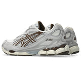 Asics - Gel NYC - Cream Cement Grey