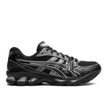 Asics - Gel Kayano 14 - Black Pure Silver