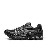 Asics - Gel Kayano 14 - Black Pure Silver