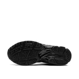 Asics - Gel Kayano 14 - Black Pure Silver