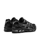 Asics - Gel Kayano 14 - Black Pure Silver