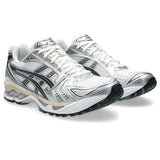 Asics - Gel Kayano 14 - White Graphite Grey