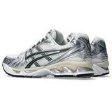 Asics - Gel Kayano 14 - White Graphite Grey