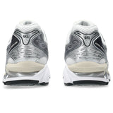 Asics - Gel Kayano 14 - White Graphite Grey