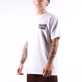 Beach Break Shop - Bosozoku OTK Tee - White