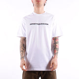 Beach Break Shop - Support Your Local Scene - White