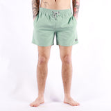 Billabong - All Day LB - Green Ash