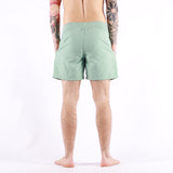 Billabong - All Day LB - Green Ash