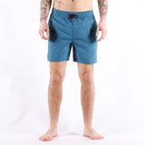 Billabong - All Day LB - Real Teal