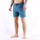 Billabong - All Day LB - Real Teal