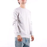 Billabong - Arch Crew - Light Grey Heather